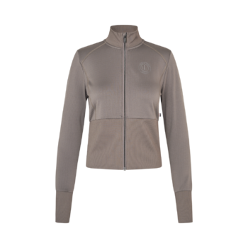 KL Lisa Ladies Full-Zip Fleece