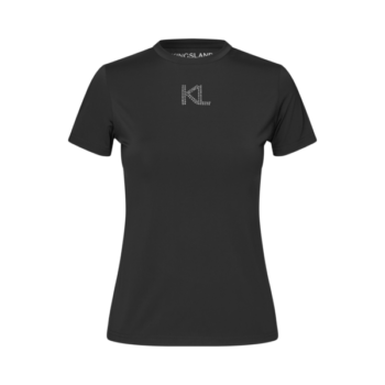 KL Lizette Ladies Technical T-Shirt