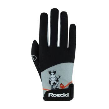 Roeckl Kansas Barnehanske