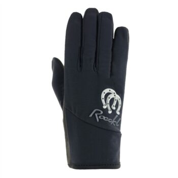 Roeckl Keysoe Barnehanske