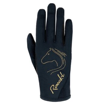 Roeckl Tryon Barnehanske