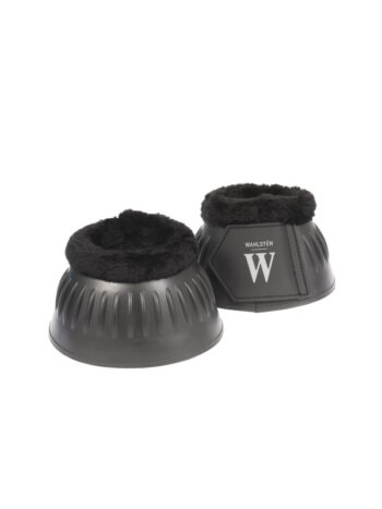 Wahlsten Rubber Boots m Teddy / Kopper