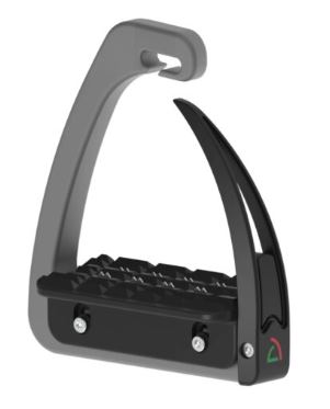 Safe Riding S3 Stigbøyler