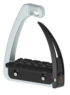 Safe Riding S3 Stigbøyler