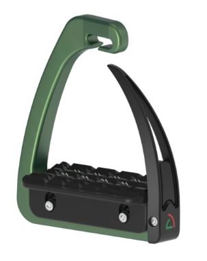 Safe Riding S3 Stigbøyler