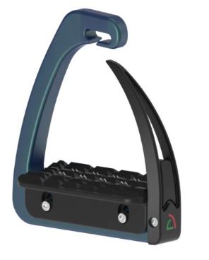 Safe Riding S3 Stigbøyler