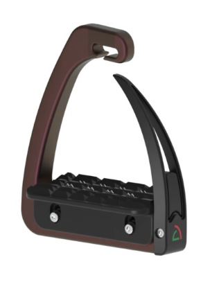 Safe Riding S3 Stigbøyler