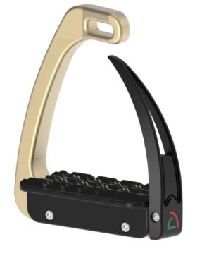 Safe Riding S Light Stigbøyler