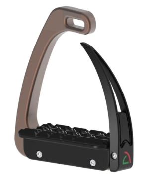 Safe Riding S Light Stigbøyler