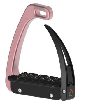 Safe Riding S Light Stigbøyler