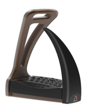 Safe Riding S2 Stigbøyler