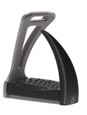 Safe Riding S2 Stigbøyler