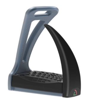 Safe Riding S2 Stigbøyler