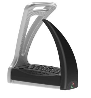 Safe Riding S2 Stigbøyler