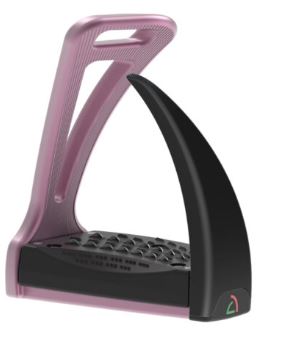 Safe Riding S2 Stigbøyler