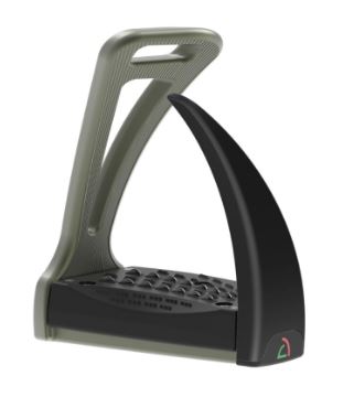 Safe Riding S2 Stigbøyler