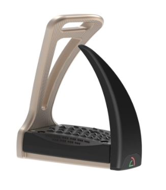 Safe Riding S2 Stigbøyler