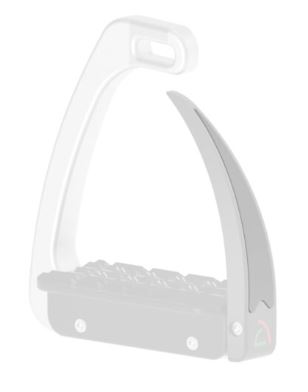 Safe Riding Contemporary StigbøyleKlips for SL & S3