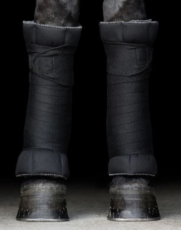 Incrediwear Circulation Standing Wraps Pair