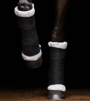 Incrediwear Circulation Standing Wraps Pair