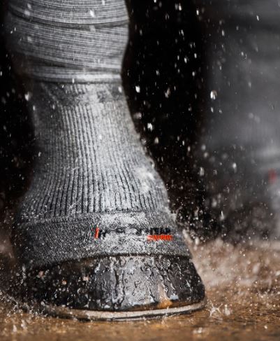 Incrediwear Circulation Hoof Sock Pair
