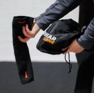 Incrediwear Circulation Hock Sleeves