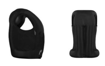 Seaver Safe-Fit Airbag Vest