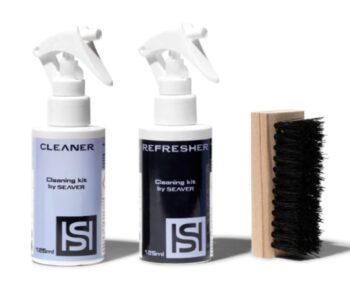 Seaver Cleaner & Refresher Kit (Airbag)