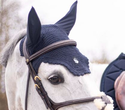 Samshield Fly Shield Swarovski Ørehette