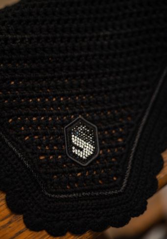 Samshield Fly Shield Swarovski Ørehette