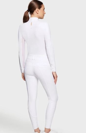 Samshield Clara Full Grip Permanent Breeches
