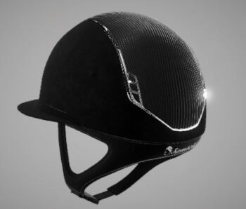 Samshield Miss Shield Alcantara w/Leather 2.0