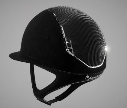 Samshield Miss Shield Alcantara w/Leather 2.0