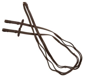 Lippo Tøyle m/Løkker