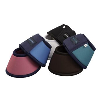 Protector Bellboots Kopper i Neoprene