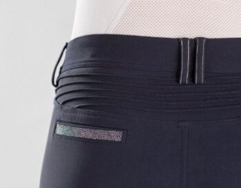 Samshield Adele Knee Grip Woman Breeches