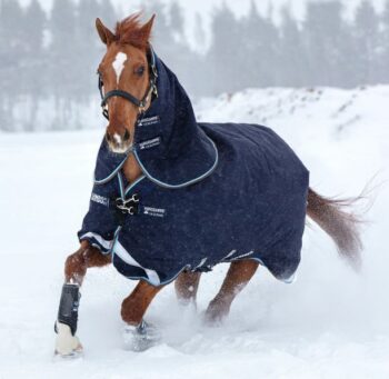 Horseware Rambo Duo inkl 300g liner