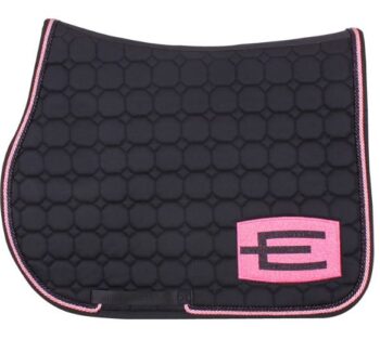 By Equality Line E-logo Sjabrak gl.pink-gl.black P111+P112