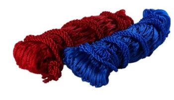 Heimer Høynett nylon