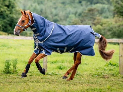 Horseware Amigo 1200D Plus Turnout 0g