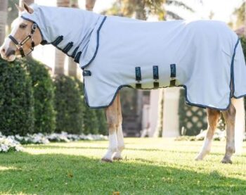 Horseware Amigo Ripstop Pony Hoody 0g