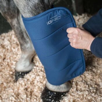 Horseware Ionic Bandage Pads