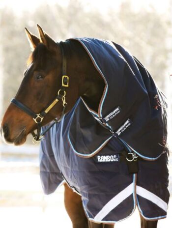 Horseware Rambo Duo inkl 300g liner