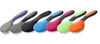 Kallquist Man- og Hale Børste