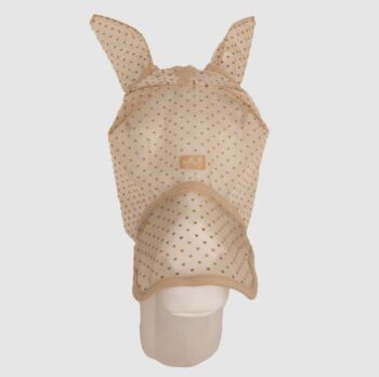 Kentucky Fly Mask Heart