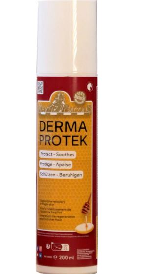 Kevin Bacon Derma Protek 200mL
