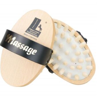 Leistner Børste Massage