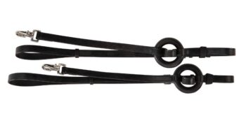 Lippo Innspenningstøyle med Gummiringer