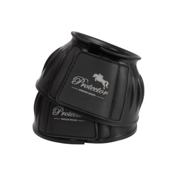 Protector Kopper Boots i Gummi m Borelås