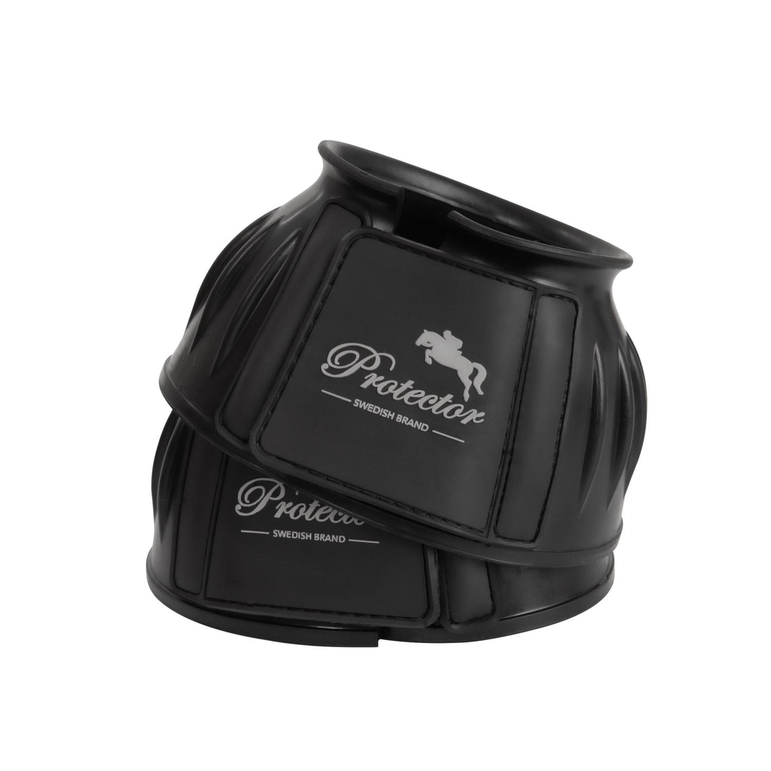 Protector Kopper Boots i Gummi m Borelås